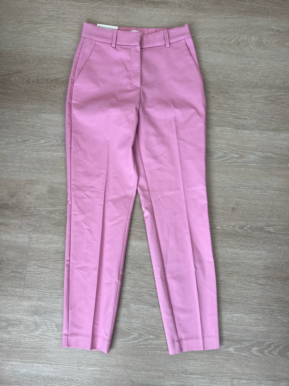 Y2K H&M Women’s Minimalist Classy Chic Slacks Size 2